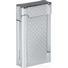 Зажигалка Xikar 593WP Flin Fire Window Pane (шт.)
