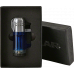 Зажигалка Xikar 526 BL Tech Double Blue (шт.)