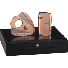 Набор Xikar 2016 HRG Rose Gold Collection (наб.)