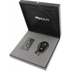 Набор Xikar 915 WW Caliber Wood (наб.)