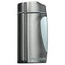 Зажигалка Xikar 502GM Executive Gunmetal (шт.)