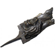 Докуриватель для сигары голова медведя (шт.)