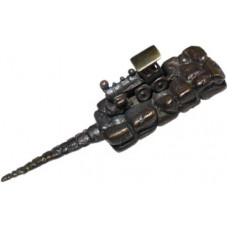 Докуриватель для сигары паровозик (шт.)