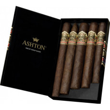 Подарочный набор сигар Ashton VSG Sampler/5 (пач.)