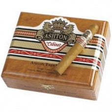 Сигары Ashton Cabinet Selection Tres-petit/25 (шт.)