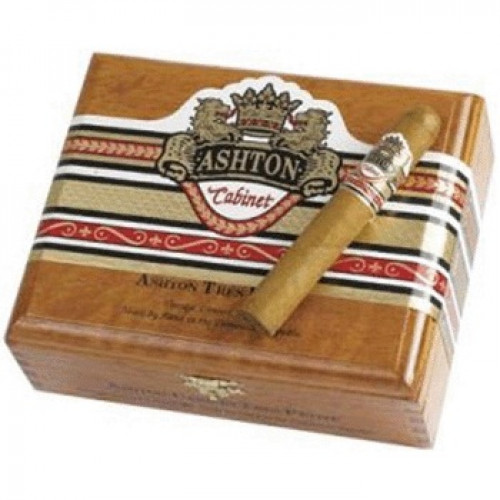 Сигары Ashton Cabinet Selection Tres-petit/25 (шт.) Сигары Ashton Cabinet Selection Tres-petit/25 (шт.)