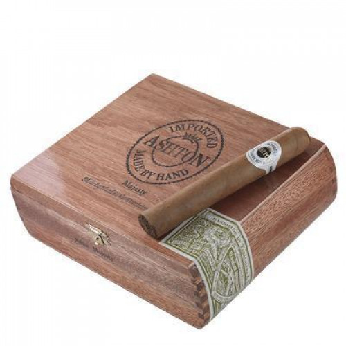 Сигары Ashton Classic Majesty Gigante Toro/25 (шт.)