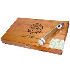 Сигары Ashton Classic Series Crystal Belicoso Tubos/10 (шт.)