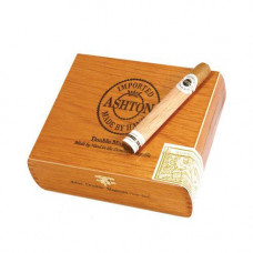 Сигары Ashton Classic Series Double Magnum Cedar/25 (шт.)