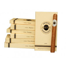 Сигары Ashton Classic 4 Pack Magnum/4 (шт.)