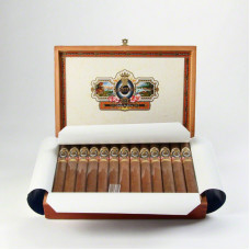 Сигары Ashton ESG 23 Year Salute/25 (шт.)