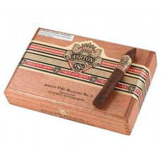 Сигары Ashton VSG Series Belicoso №1/24 (шт.)