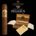 Сигары Ashton VSG Series Pegasus/20 (шт.) Сигары Ashton VSG Series Pegasus/20 (шт.)
