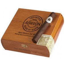 Сигары Ashton Cabinet Selection №7 Toro/25 (шт.)