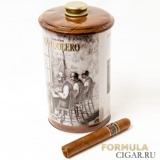 Сигары Bandolero Colosales/25 (шт.)