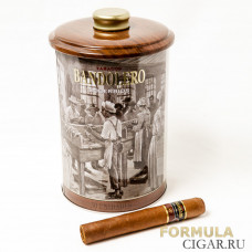 Сигары Bandolero Soberbios/30 (шт.)
