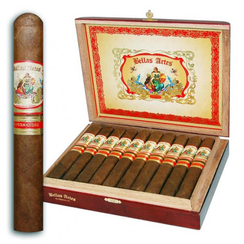 Сигары Bella Artes Gordo/20 (шт.)