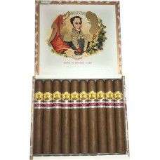 Сигары Bolivar Emperador - 2011 (Боливар Эмперадор) /10 (шт.)