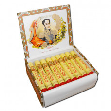 Сигары Bolivar Tubos № 3 (Боливар 3) (в аллюминиевой тубе) /25 (шт.)