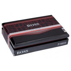 Сигары Boss Classic Robusto (Bugatti)/20 (шт.)