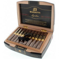 Сигары Bugatti Signature Robusto/20 (шт.)