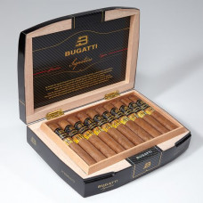 Сигары Bugatti Signature Toro/20 (шт.)