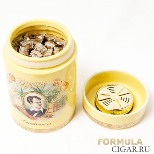 Сигары Byron Londinenses/25 (шт.) Сигары Byron Londinenses/25 (шт.)