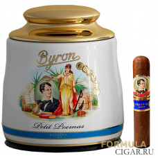 Сигары Byron Petit Poemas/25 (шт.)