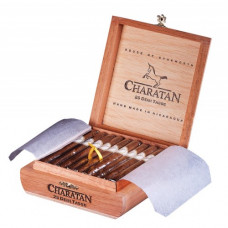 Сигары Charatan Demi Tasse/25 (шт.)