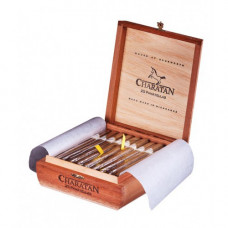 Сигары Charatan Panatella/25 (шт.)