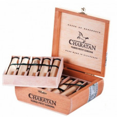 Сигары Charatan Petit Corona Tube/10 (шт.)