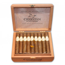 Сигары Charatan Petit Corona/25 (шт.)