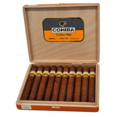 Сигары Cohiba 1966 - 2011/10 (шт.)