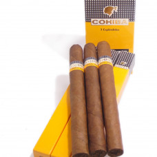 Сигары Cohiba Esplendidos/3 (шт.)