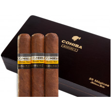 Сигары Cohiba Magicos/25 (шт.)