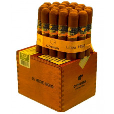 Сигары Cohiba Medio Siglo/25 (шт.)