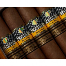 Сигары Cohiba Robustos Supremos/10 (шт.)