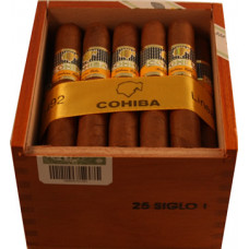Сигары Cohiba Siglo I/25 (шт.)