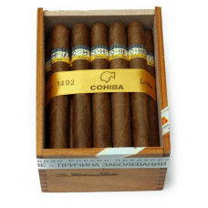 Сигары Cohiba Siglo IV/25 (шт.)