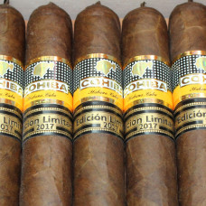 Сигары Cohiba Talisman Edicion Limitada 2017/10 (шт.)