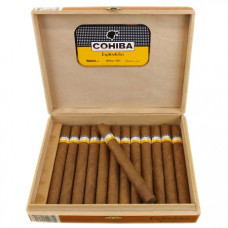 Сигары Cohiba Esplendidos/25 (шт.)