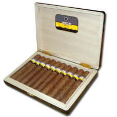 Сигары Cohiba Genios/10 (шт.)