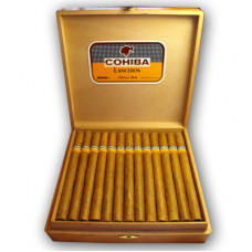 Сигары Cohiba Lanceros/25 (шт.)