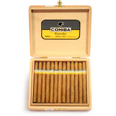 Сигары Cohiba Panetelas/25 (шт.)