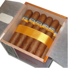 Сигары Cohiba Robusto/25 (шт.)
