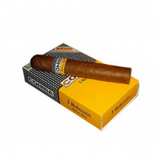 Сигары Cohiba Robusto/3 (шт.)
