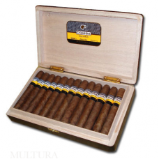 Сигары Cohiba Secretos/25 (шт.)
