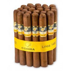 Сигары Cohiba Siglo II/25 (шт.)
