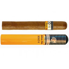 Сигары Cohiba Siglo II/3 (в аллюминиевой тубе) (шт.)