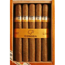 Сигары Cohiba Siglo III/25 (шт.)